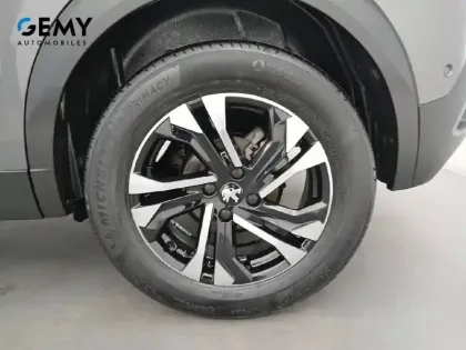 Photo 27 Peugeot 2008  BlueHDi 110 S&S BVM6