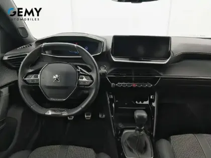 Photo 24 Peugeot 2008  BlueHDi 110 S&S BVM6