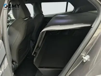 Photo 9 Peugeot 2008  BlueHDi 110 S&S BVM6