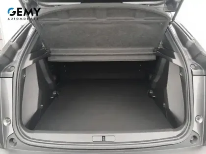 Photo 22 Peugeot 2008  BlueHDi 110 S&S BVM6