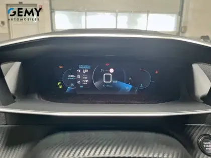 Photo 11 Peugeot 2008  BlueHDi 110 S&S BVM6