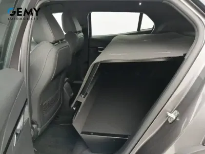 Photo 26 Peugeot 2008  BlueHDi 110 S&S BVM6