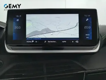 Photo 30 Peugeot 2008  BlueHDi 110 S&S BVM6