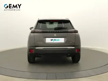 Photo 21 Peugeot 2008  BlueHDi 110 S&S BVM6