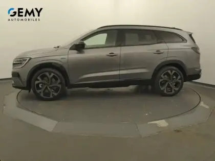 Photo 40 Renault Espace  E-Tech full hybrid 200 GSR2