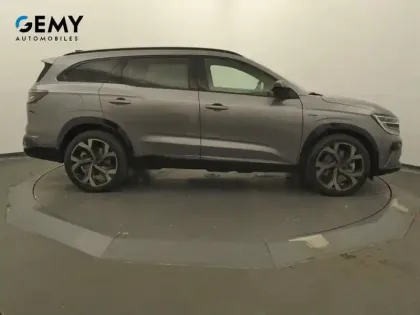 Photo 25 Renault Espace  E-Tech full hybrid 200 GSR2