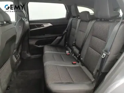 Photo 31 Renault Espace  E-Tech full hybrid 200 GSR2