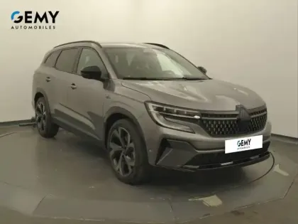 Photo 24 Renault Espace  E-Tech full hybrid 200 GSR2