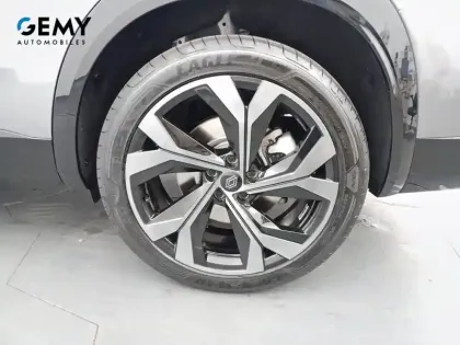 Photo 32 Renault Espace  E-Tech full hybrid 200 GSR2