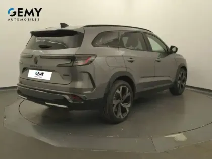 Photo 39 Renault Espace  E-Tech full hybrid 200 GSR2