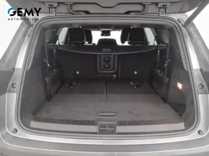 Photo 27 Renault Espace  E-Tech full hybrid 200 GSR2