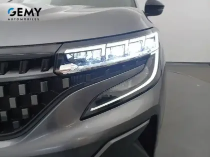 Photo 42 Renault Espace  E-Tech full hybrid 200 GSR2