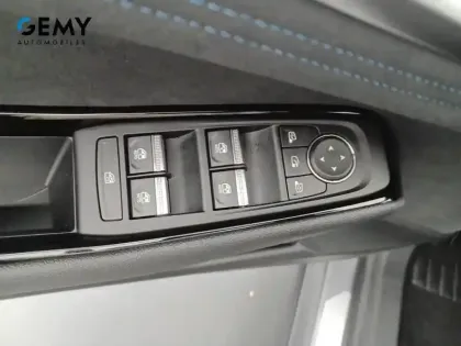 Photo 34 Renault Espace  E-Tech full hybrid 200 GSR2