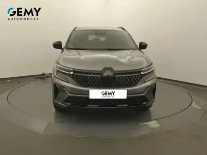 Photo 23 Renault Espace  E-Tech full hybrid 200 GSR2