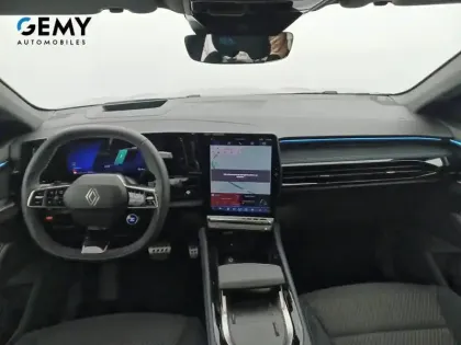 Photo 29 Renault Espace  E-Tech full hybrid 200 GSR2