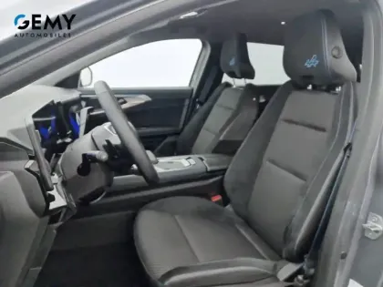 Photo 30 Renault Espace  E-Tech full hybrid 200 GSR2