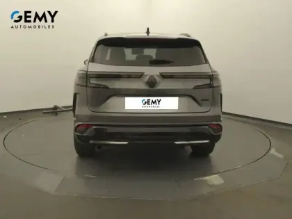 Photo 26 Renault Espace  E-Tech full hybrid 200 GSR2