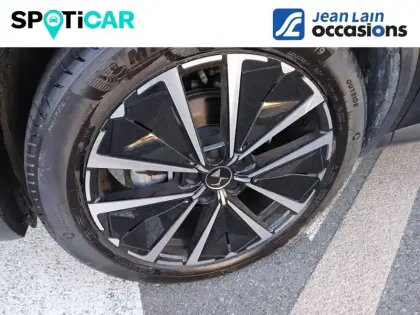 Photo 30 DS Ds 7  BlueHDi 130 EAT8