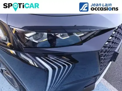 Photo 31 DS Ds 7  BlueHDi 130 EAT8