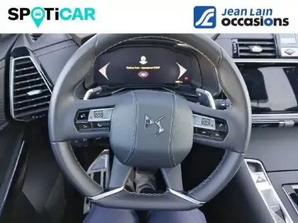 Photo 28 DS Ds 7  BlueHDi 130 EAT8