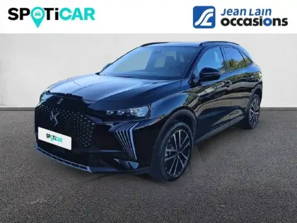 Photo 20 DS Ds 7  BlueHDi 130 EAT8