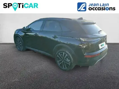 Photo 26 DS Ds 7  BlueHDi 130 EAT8