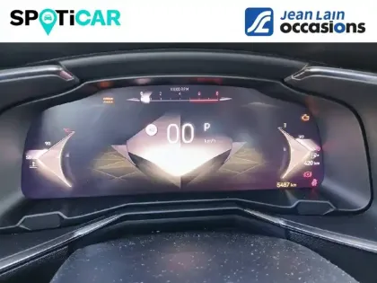 Photo 29 DS Ds 7  BlueHDi 130 EAT8