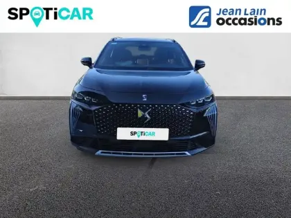 Photo 21 DS Ds 7  BlueHDi 130 EAT8