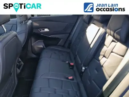 Photo 39 DS Ds 7  BlueHDi 130 EAT8