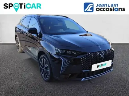 Photo 22 DS Ds 7  BlueHDi 130 EAT8