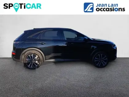 Photo 23 DS Ds 7  BlueHDi 130 EAT8