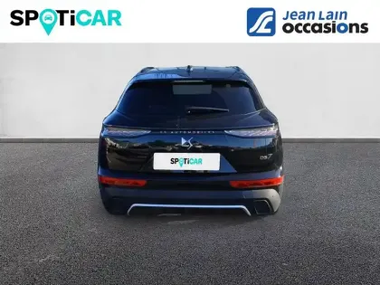 Photo 24 DS Ds 7  BlueHDi 130 EAT8