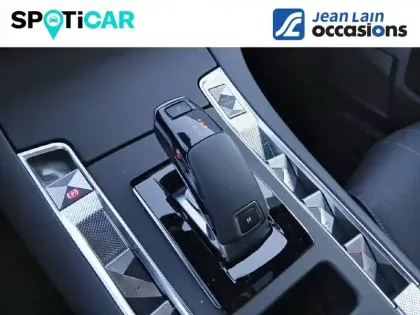 Photo 34 DS Ds 7  BlueHDi 130 EAT8