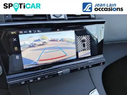 Photo 33 DS Ds 7  BlueHDi 130 EAT8