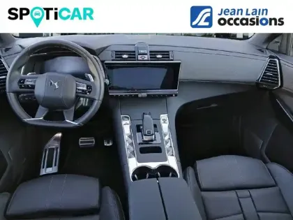 Photo 27 DS Ds 7  BlueHDi 130 EAT8