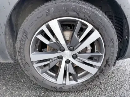 Photo 19 Peugeot 3008  BlueHDi 130ch S&S EAT8