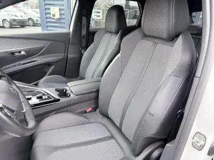 Photo 7 Peugeot 3008  BlueHDi 130ch S&S EAT8