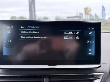 Photo 44 Peugeot 3008  BlueHDi 130ch S&S EAT8