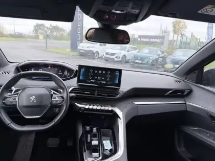 Photo 6 Peugeot 3008  BlueHDi 130ch S&S EAT8