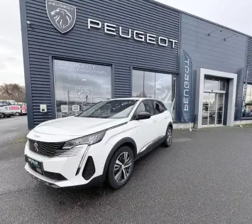 Photo Peugeot 3008 Allure Pack