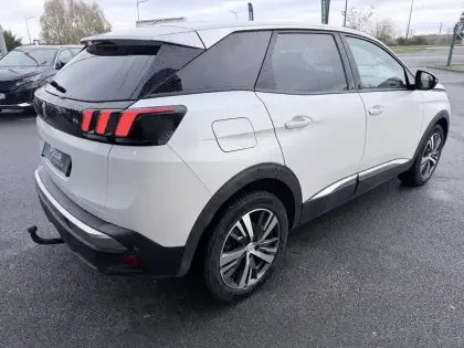 Photo 3 Peugeot 3008  BlueHDi 130ch S&S EAT8