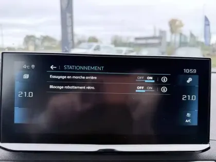 Photo 42 Peugeot 3008  BlueHDi 130ch S&S EAT8