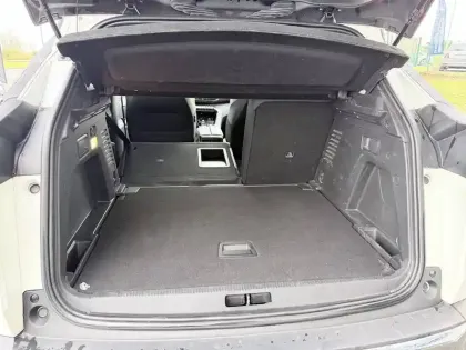 Photo 22 Peugeot 3008  BlueHDi 130ch S&S EAT8