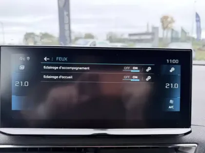 Photo 43 Peugeot 3008  BlueHDi 130ch S&S EAT8