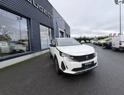 Photo 2 Peugeot 3008  BlueHDi 130ch S&S EAT8