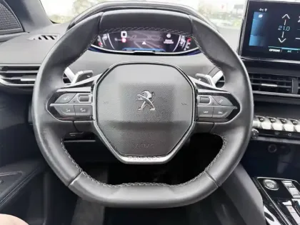 Photo 30 Peugeot 3008  BlueHDi 130ch S&S EAT8