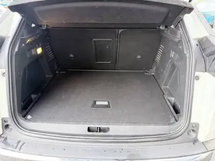 Photo 5 Peugeot 3008  BlueHDi 130ch S&S EAT8