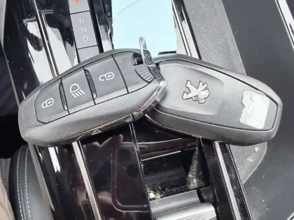 Photo 11 Peugeot 3008  BlueHDi 130ch S&S EAT8