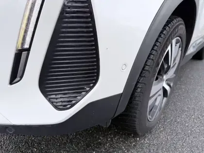 Photo 20 Peugeot 3008  BlueHDi 130ch S&S EAT8