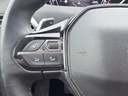 Photo 31 Peugeot 3008  BlueHDi 130ch S&S EAT8